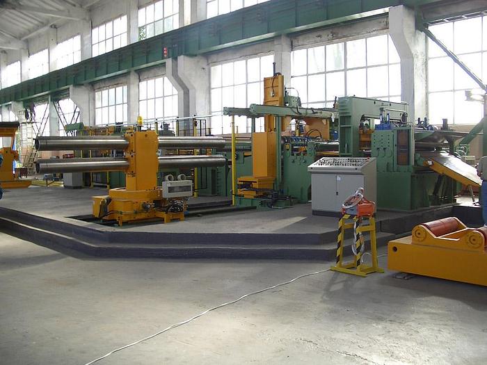 New F&P New Equipment On This Site: All Types