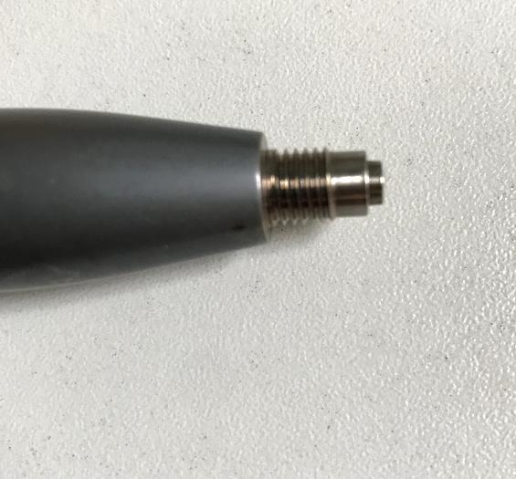 Gebraucht BAUSCH & LOMB Surgical 