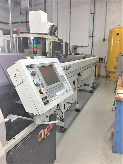 Used 2004 Citizen M-32 Type V