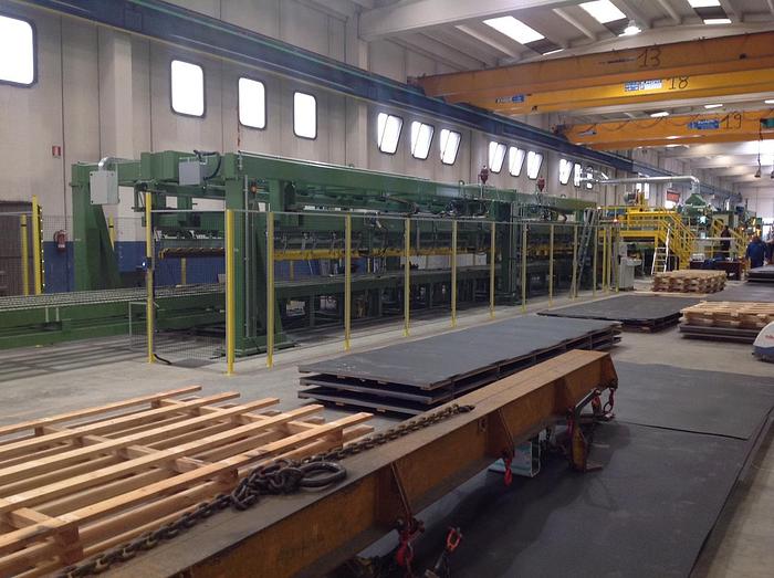 New F&P   Stainless Steel Lines (New) #3481