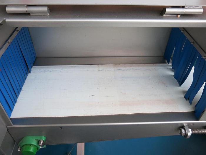 Used Loma x-ray machine