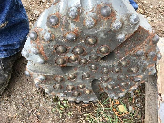 Used 0 Ingersoll-Rand 14-3/4" DHD 112 Hammer Bit