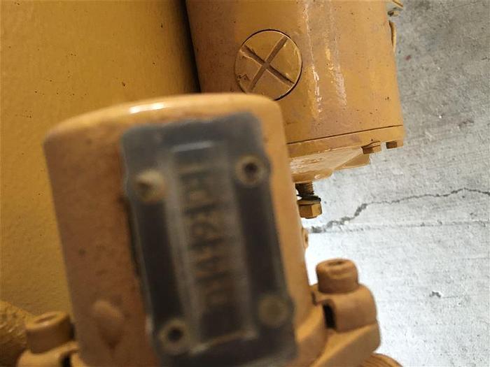 Used 2003 Caterpillar 3406B Diesel Engine