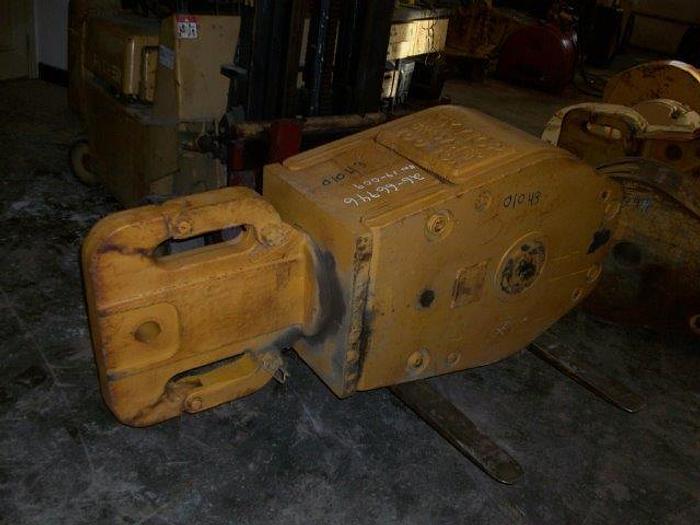 Used SKYTOP BREWSTER 100 TON