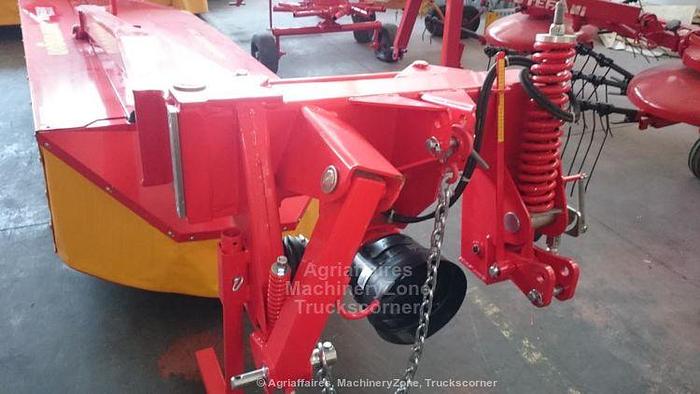 2018 Marangon 320 Pendolare 8 dischi