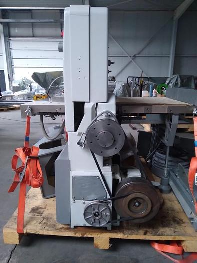 Gebraucht 2003 Polar 92 ED