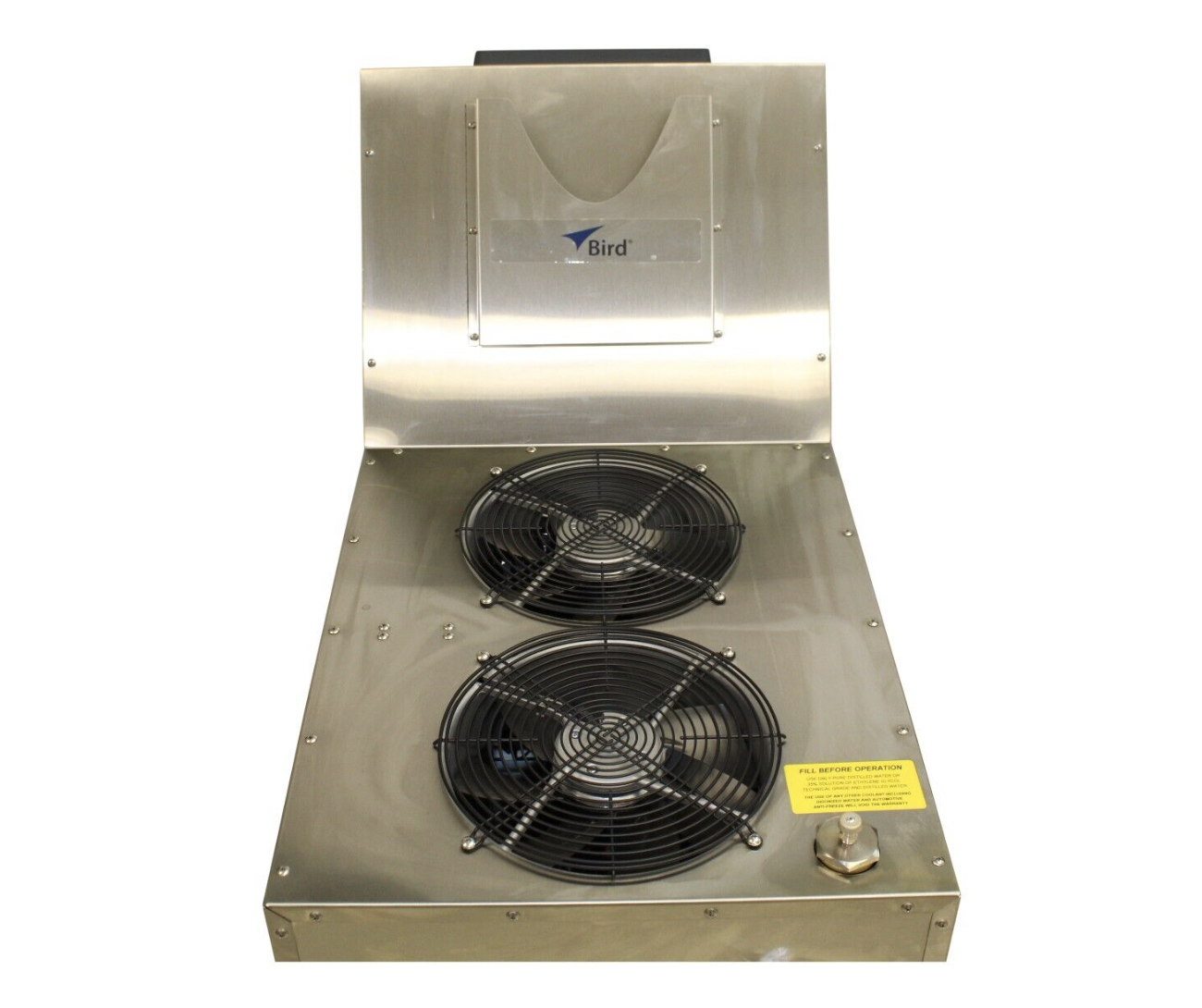 Used AMAT 0190-54595 REV 04 BIRD TECH RF HIGH POWER CALIBRATION CART 8745-100 4421