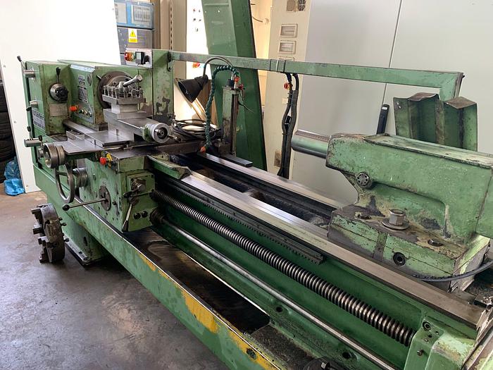 Used Tokarka Koreanka 500x1500