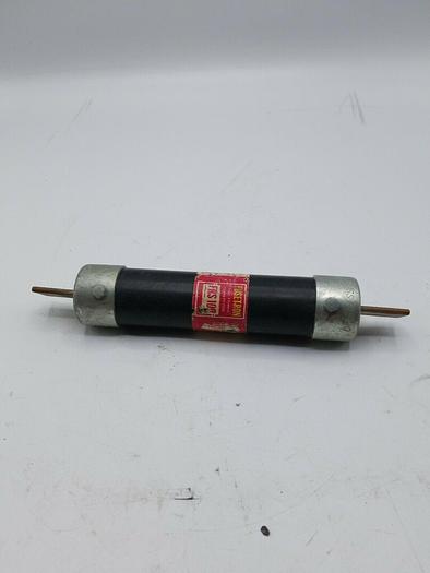 Used BUSSMANN FRS100