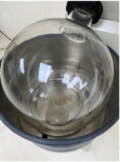 Used 2020 HJLab Instruments RE-5250