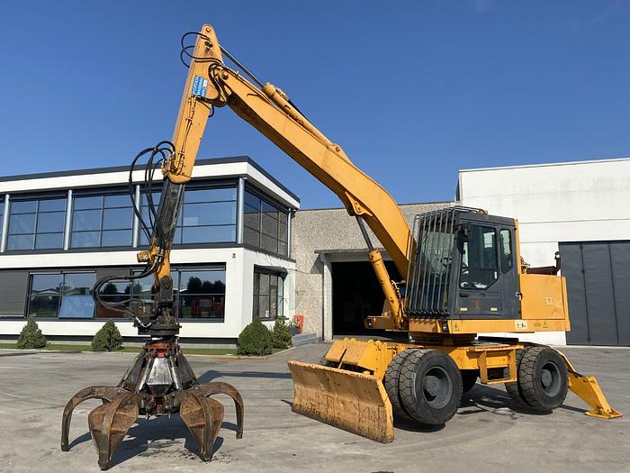 Usato 1997 COLMAR CL 240