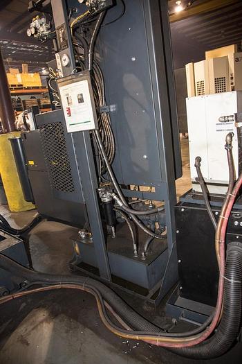 Used 2011 Makino  A71 CNC Horizontal Machining Center - 2 Available!