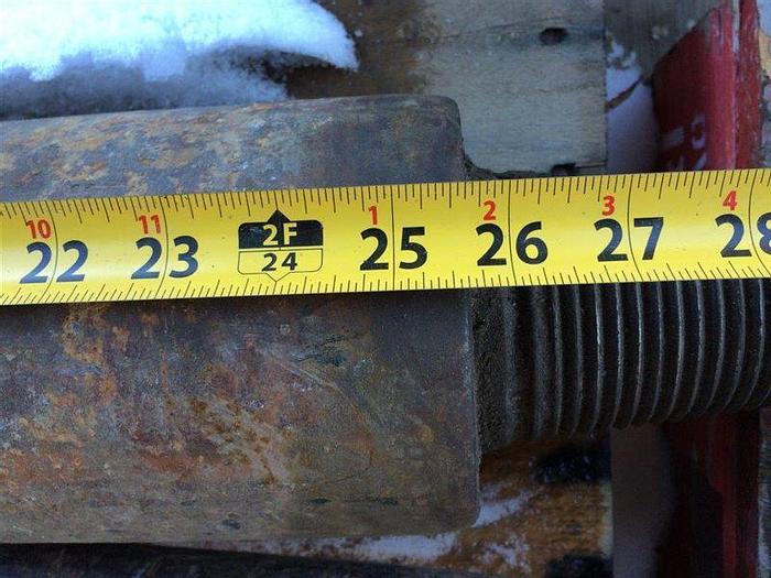 Used Sub Adapter - 1303110310127