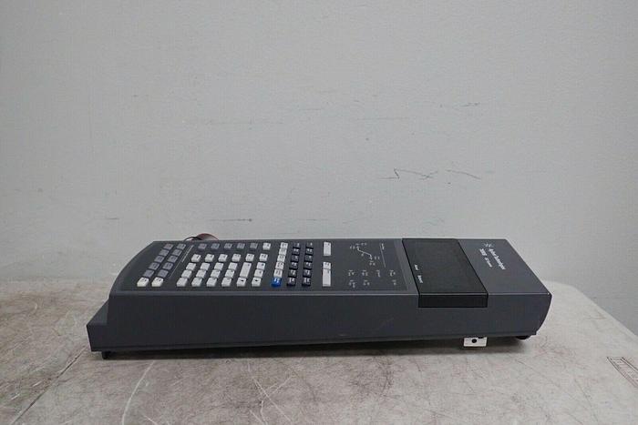 Used Agilent G3440-60555 7890B GC System Display and Keyboard Assembly with 2 Boards