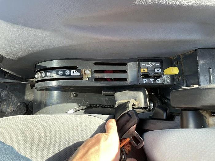 Used 2005 Kubota L5030D