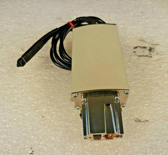 Used Tektronix P7260 TekConnect Active Oscilloscope Probe (6 GHz, 5/25X, 30V pk) 799992861019
