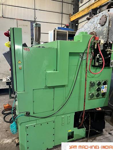 Used Mori Seiki CL2000BT CNC Turning Year : 2013