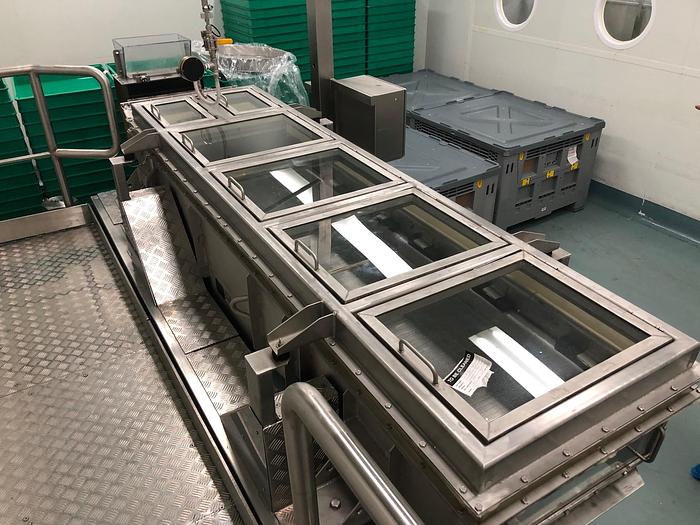 Used Unkown Universal Washer