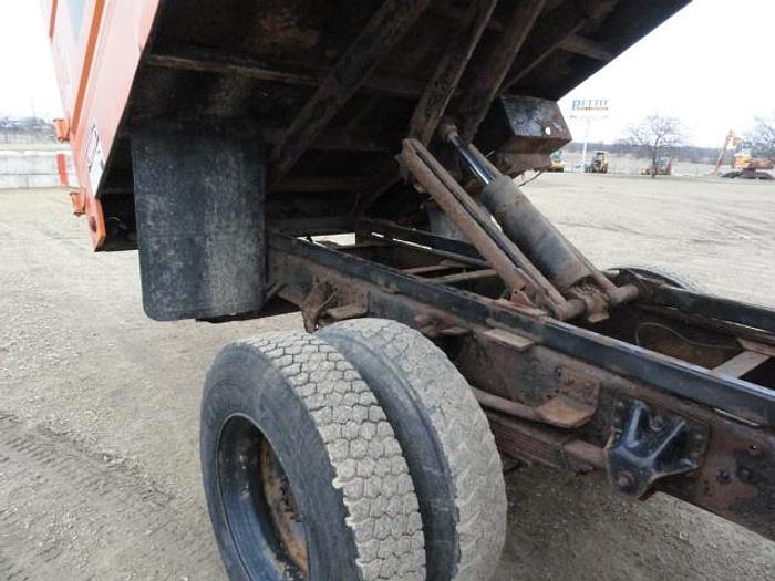 Used 2008 ALTEC LRV55