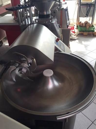 Gebraucht MADO Supra 50 182158