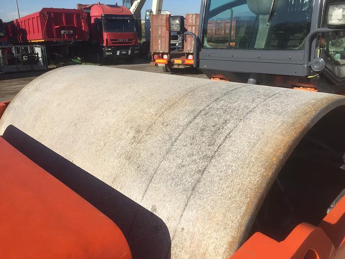 Usato 2001 HAMM 3625 HT