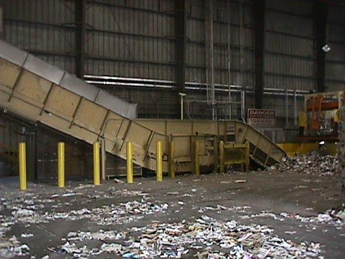 Used 1993 BELOIT BELPURGE 645 #14744