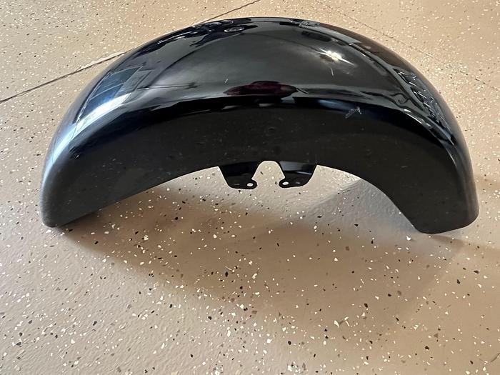 Used Front Fender 2019 Harley Road Glide for Sale at Finley Truck Sales