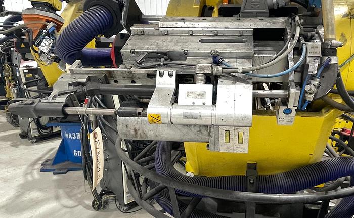 Used 2013 FANUC FANUC M900iA/350 #104742