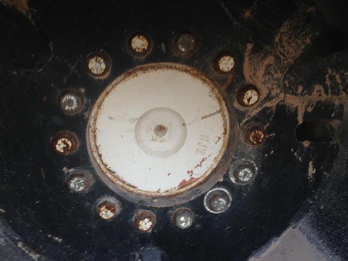 Used MERTZ M26HD 623B 0997 R121016