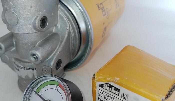 Filtro Parker MX.1518.4.10 Original