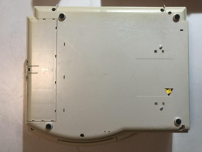 Gebraucht GE-Medical-System-EKG-0700