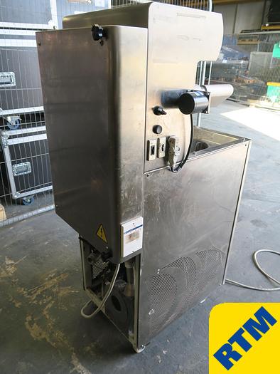 Used Chocolate Temperer