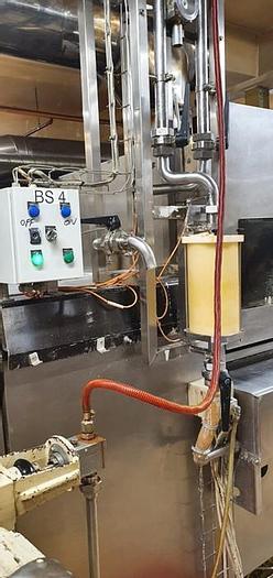 D'occasion HAAS PLATE OVEN
