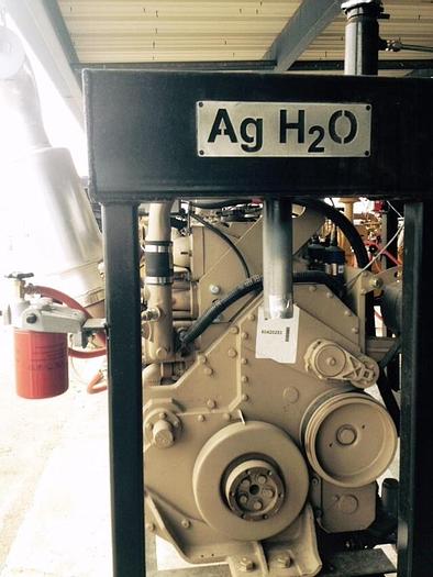 Refurbished 2012 Cummins L-10