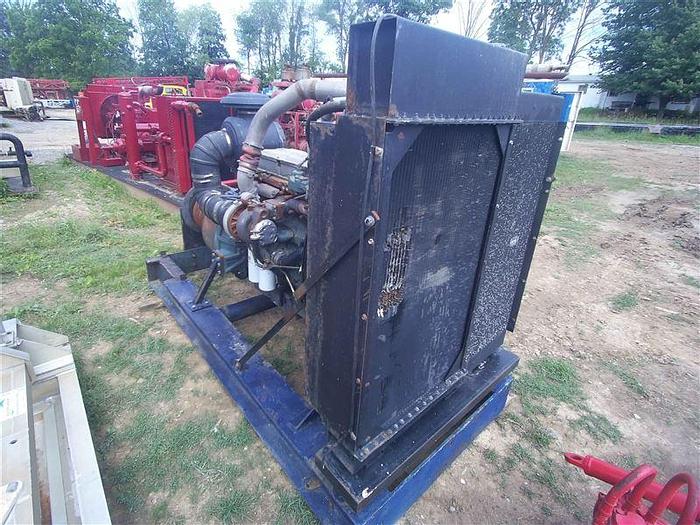 Used 2004 Detroit 6063HK33