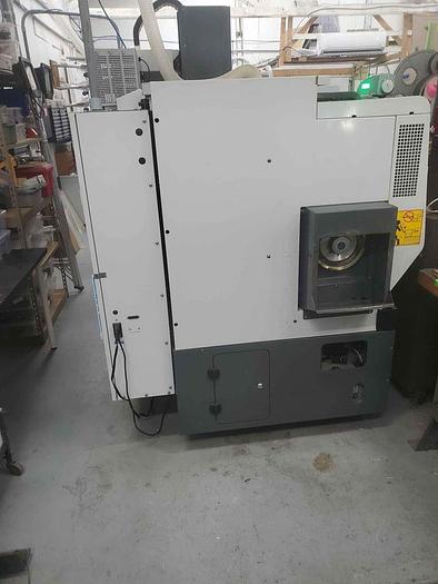 Used 2013 HAAS ST-10 CNC Turning Center