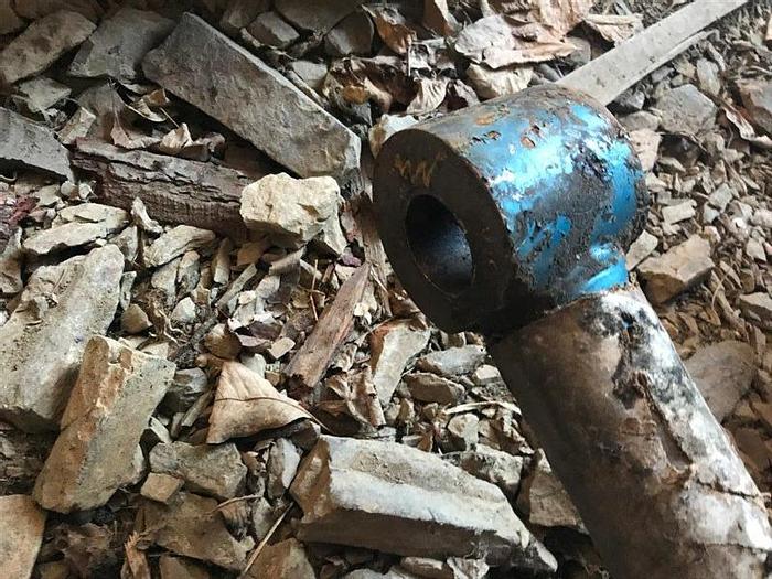 Used Surplus Cylinder Rod #1
