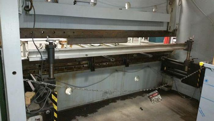 Used 400 TON X 14´ CINCINNATI MECHANICAL PRESS BRAKE