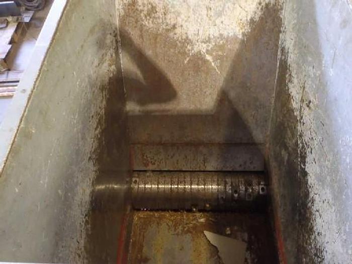 Used Reinbold Low RPM Grinder