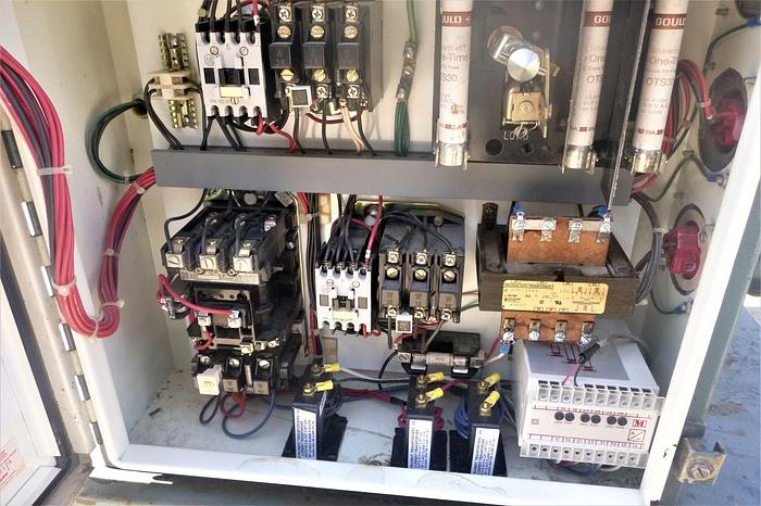 Used Mill, Pellet, California, Mdl CL, 2 HP, Lab Size #S744112