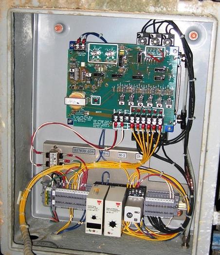 Used RONNINGEN PETTER #19619