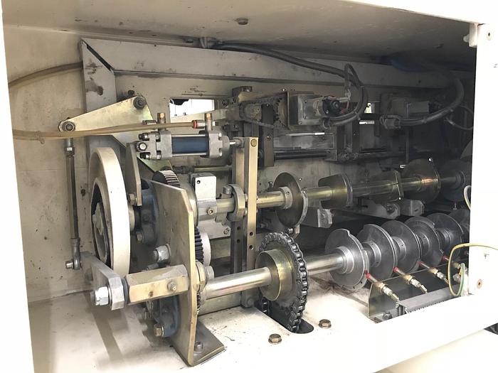 Usato PAVAN tipo CPL 84