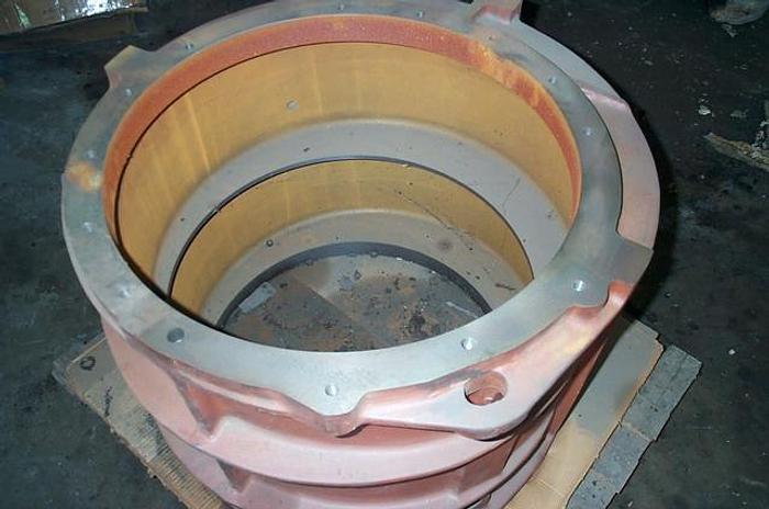 Unused VOONER LR30 #17201