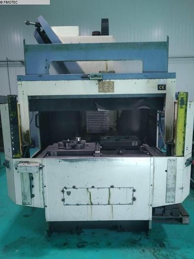 D'occasion 1998 FAMUP MCX 700 P