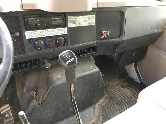 Used 1999 INTERNATIONAL 4700