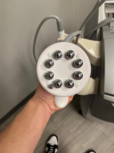 Used 2014 Venus Concepts Legacy ~ Excellent Condition ~ One Owner ~