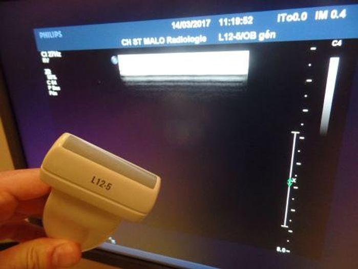 Refurbished PHILIPS IU22 E Cart