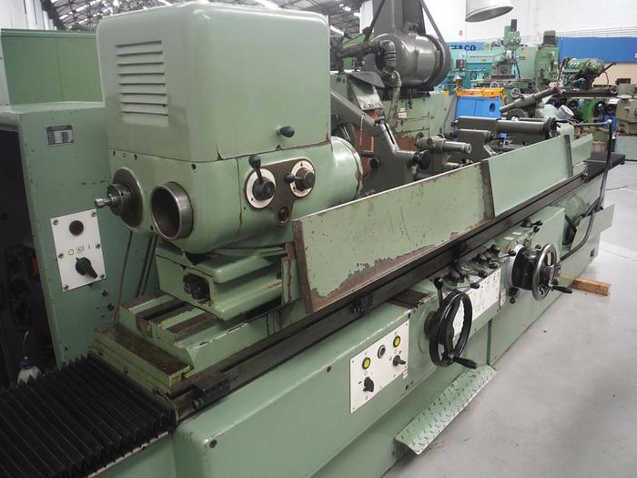 D'occasion RONDSLIJPER WMW SU 315x2000