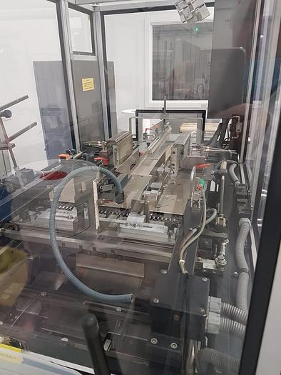 Used Marden Edwards Overwrapper