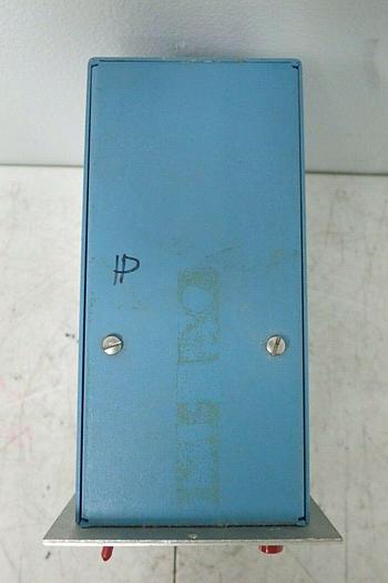 Used WPI Model 160 E Micro Iontophoresis Programmer Current Generator